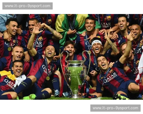 诺坎普之夜:巴萨与巴黎的恩怨情仇,一场足以载入史册的对决 诺坎普之夜:巴萨与巴黎的恩怨情仇,一场足以载入史册的对决